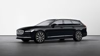 Volvo V90 B4 Bensin Plus Bright Lagerbilskampanj