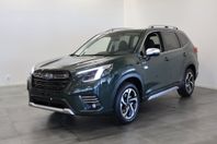 Subaru Forester Ridge Erbjudande Krok & Vinterhjul