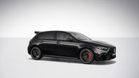 Mercedes-Benz A 45 S 4MATIC+