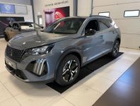 Peugeot 2008 LIMITED EDITION PureTech 130HK