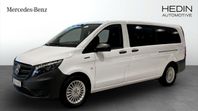 Mercedes-Benz Vito EVITO 129 MIXTO PRO EX. LÅNG Lagerbil sna