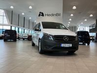 Mercedes-Benz Vito 129 MIXTO PRO EX. LÅNG Lagerbil snabb lev