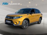 Suzuki Vitara 1,4T Inclusive Allgrip