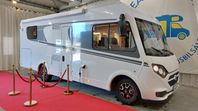 Carado Capron 1 449 Automat 5-Bältad Solcell Inverter KAMPAN