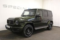 Mercedes-Benz AMG G 63 Superior G Manufaktur OBS Spec