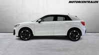 Audi Q2 35 TFSI S-LINE *Inkl vinterhjul*