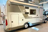 Knaus Silver-line Sport TI 650