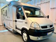 Knaus Silver-line Sport TI 650