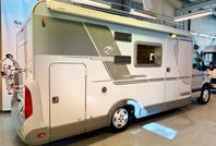 Knaus Silver-line Sport TI 650