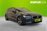 Volvo V60 T5 Geartronic 250hk R-Design Skinn