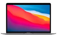 MacBook Air 13-tum M1/8 -core,256gb 2020 NU 6490:-