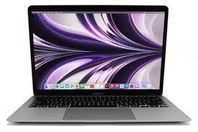 Apple MacBook Air 13-tum 256gb 2019 NU 4990:-