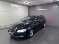 Volvo V70 D4 Geartronic Momentum Euro 6 / Drag