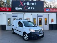 Renault Kangoo Express 1.5 dCi Euro 6 Drag