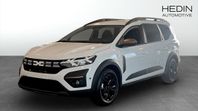 Dacia Jogger Extreme 7-sits FRÅN 2.990SEK/MÅN