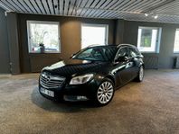 Opel Insignia Sports Tourer 2.0 CDTI 4x4 Ny besiktigad