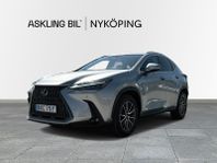 Lexus NX 450h+ E-CVT Executive, Teknik-pkt plug in  Euro 6