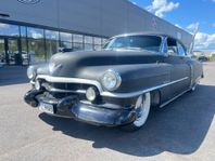 Cadillac Coupe de Ville V8 454 insputning 1951 Avbetal/byte