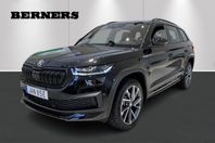 Skoda Kodiaq 2.0 TDI Sportline, Drag/Värmare/Pano/Vinterdäck