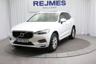 Volvo XC60 T8 TE Momentum Advanced Edition Teknikpkt Drag