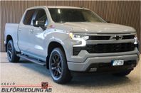 Chevrolet SILVERADO  RST Z71 Premium Pack