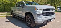 Chevrolet SILVERADO  RST Z71 Premium Pack