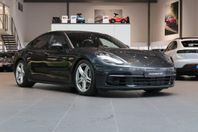 Porsche Panamera 4 E-Hybrid Bakaxelstyrning / 4-zons