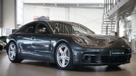 Porsche Panamera 4 E-Hybrid