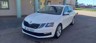 Skoda Octavia 1.6 TDI Euro 6 endast 4700mil