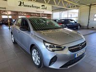 Opel Corsa 1.2 Backkamera/Mediaskärm/Euro 6