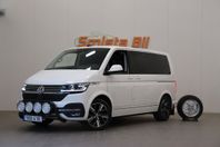 Volkswagen Multivan 2.0 TDI 4M Highline 7-sits DRAG MOMS/VAT