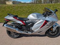 Suzuki  GSX1300RRQ Hayabusa