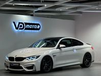 BMW M4 Competition Carbon CS 450hk