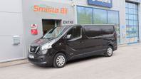 Nissan NV300 1.6 dCi LÅNG L2 DRAG KAMERA VÄRMARE NAVI MOMS