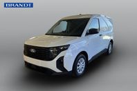 Ford Transit Courier Skåp 1.0L Ecoboost 125 hk 7AT