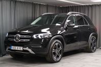 Mercedes-Benz GLE 350 de 4MATIC 9G-Tronic Euro 6