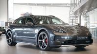 Porsche Taycan 4S Cross Turismo