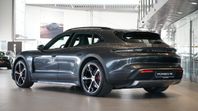 Porsche Taycan 4S Cross Turismo