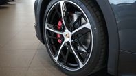 Porsche Taycan 4S Cross Turismo