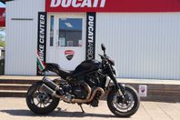 Ducati Monster 1200R *UTRUSTAD*