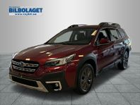 Subaru Outback 2.5 Limited 4WD XFuel Automat