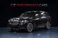 BMW X5 xDrive30d Moms M-Sport Inno Pano Sky Travel Comfort