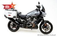 Harley-Davidson Pan-America 1250 Special *5,45% Ränta*