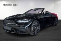Mercedes-Benz CLE 300 4MATIC AMG Line Cabriolet