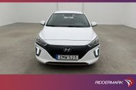 Hyundai IONIQ Electric 28 kWh Limited Edition+ Infinity Värm