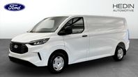 Ford Transit Custom SKÅP TREND 320 LWB FWD 2,0L ECO 170HK