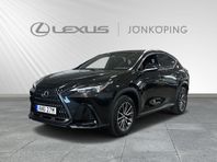 Lexus NX 450h+ BUSINESS PLUS DRAG