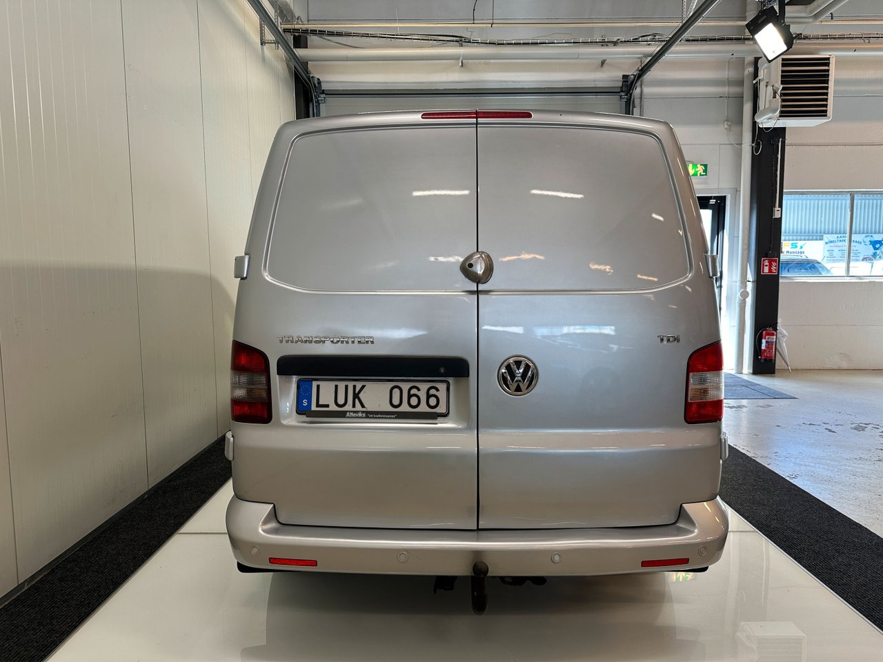 Volkswagen Transporter T30 2....