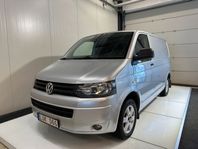 Volkswagen Transporter T30 2.0 TDI Nybes D-Värmare PDC 140hk