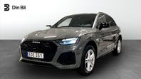 Audi Q5 55 TFSI e quattro TFSIe S-Line 367HK S-Tronic